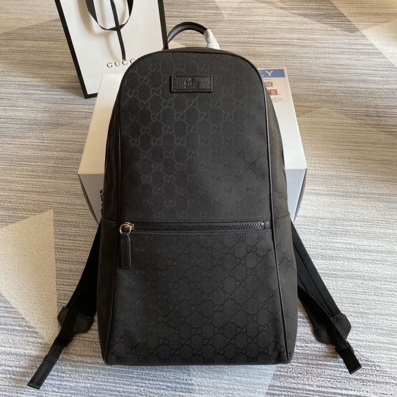 Gucci Backpacks